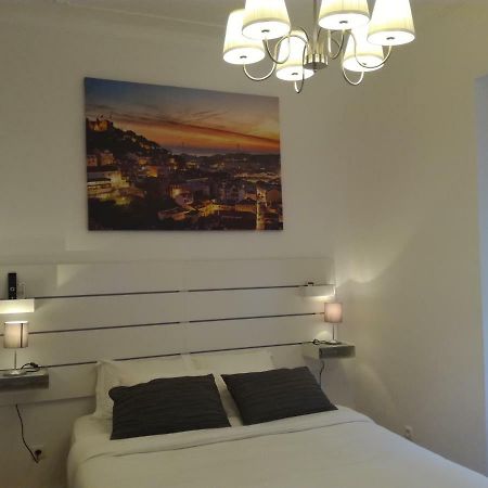 Apartamento Flor Liz Lisboa Exterior foto