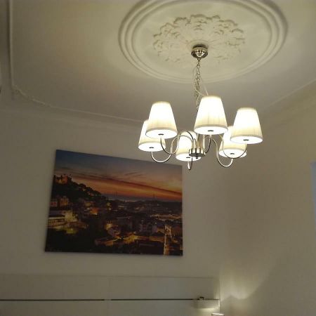 Apartamento Flor Liz Lisboa Exterior foto