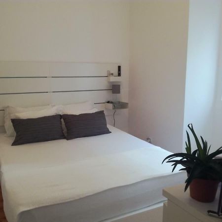 Apartamento Flor Liz Lisboa Exterior foto