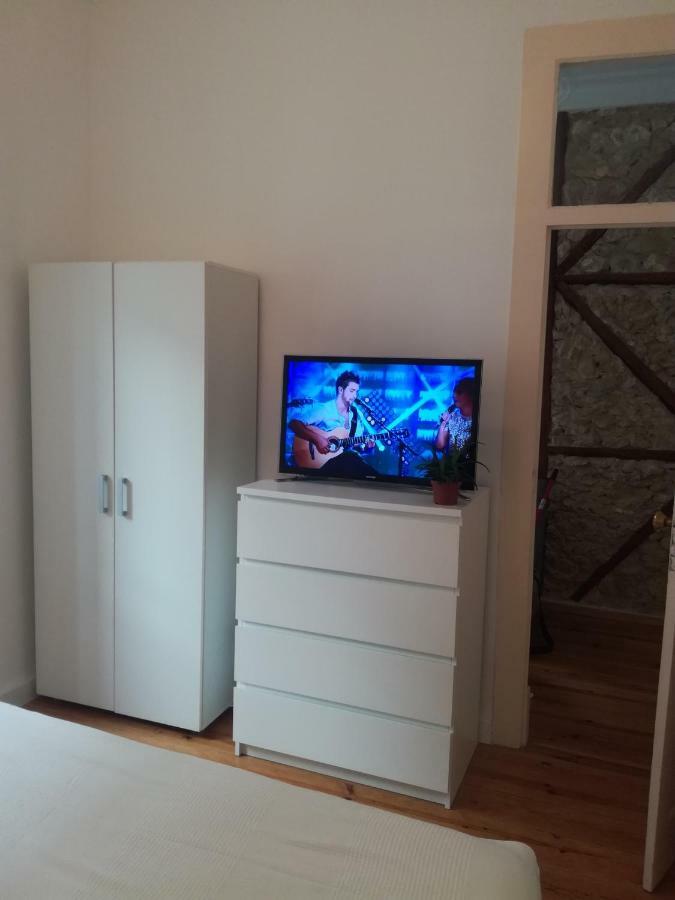 Apartamento Flor Liz Lisboa Exterior foto