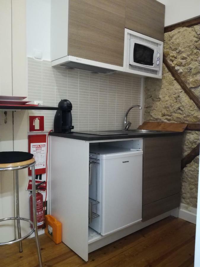 Apartamento Flor Liz Lisboa Exterior foto