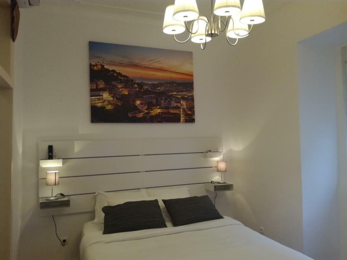 Apartamento Flor Liz Lisboa Exterior foto