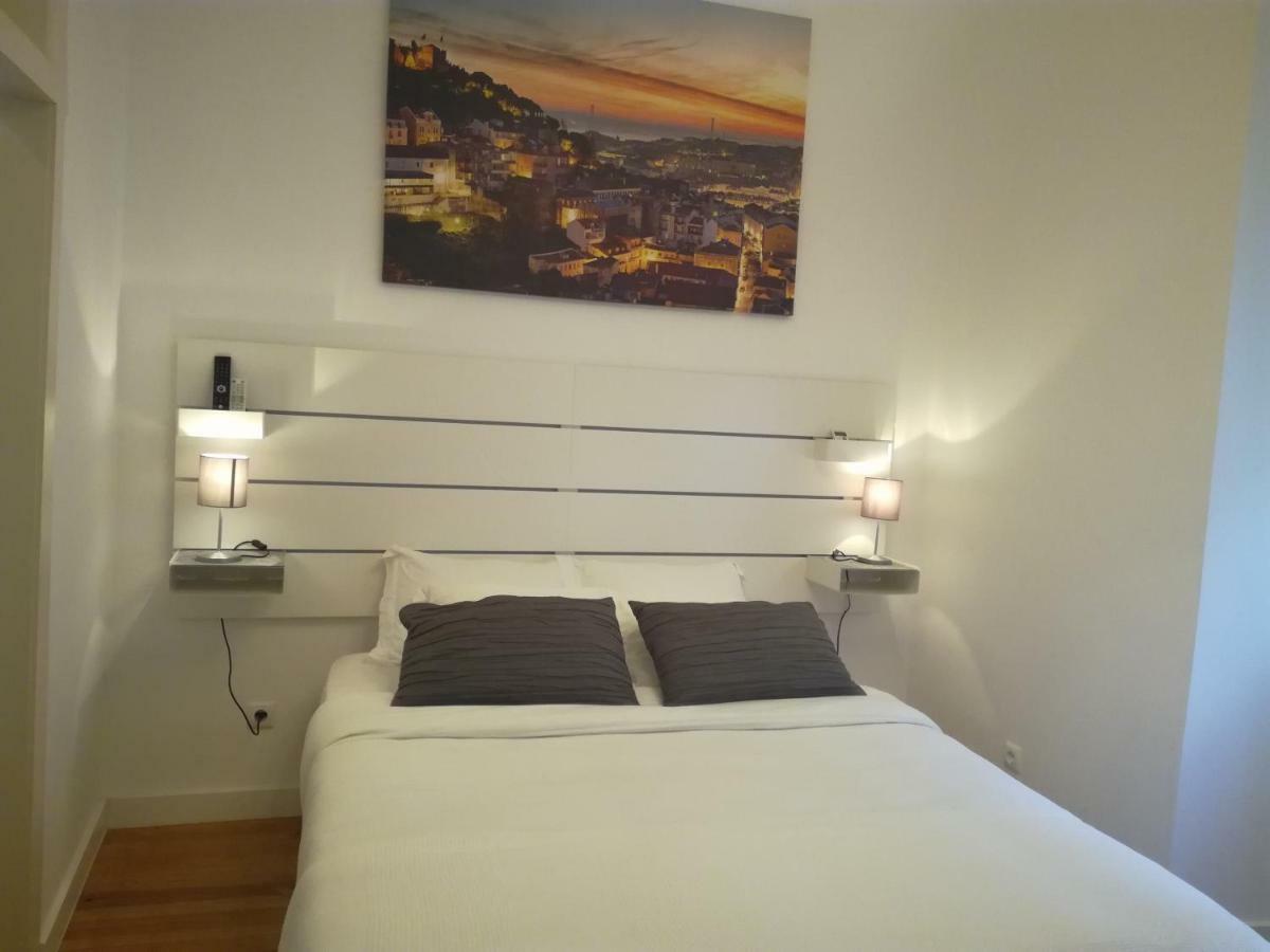 Apartamento Flor Liz Lisboa Exterior foto