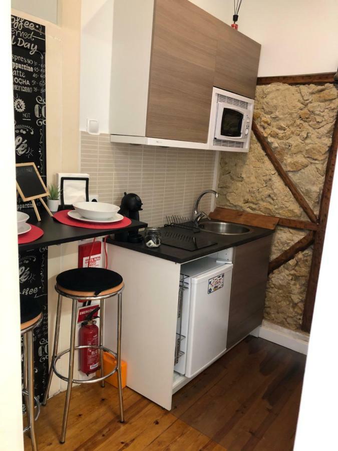 Apartamento Flor Liz Lisboa Exterior foto