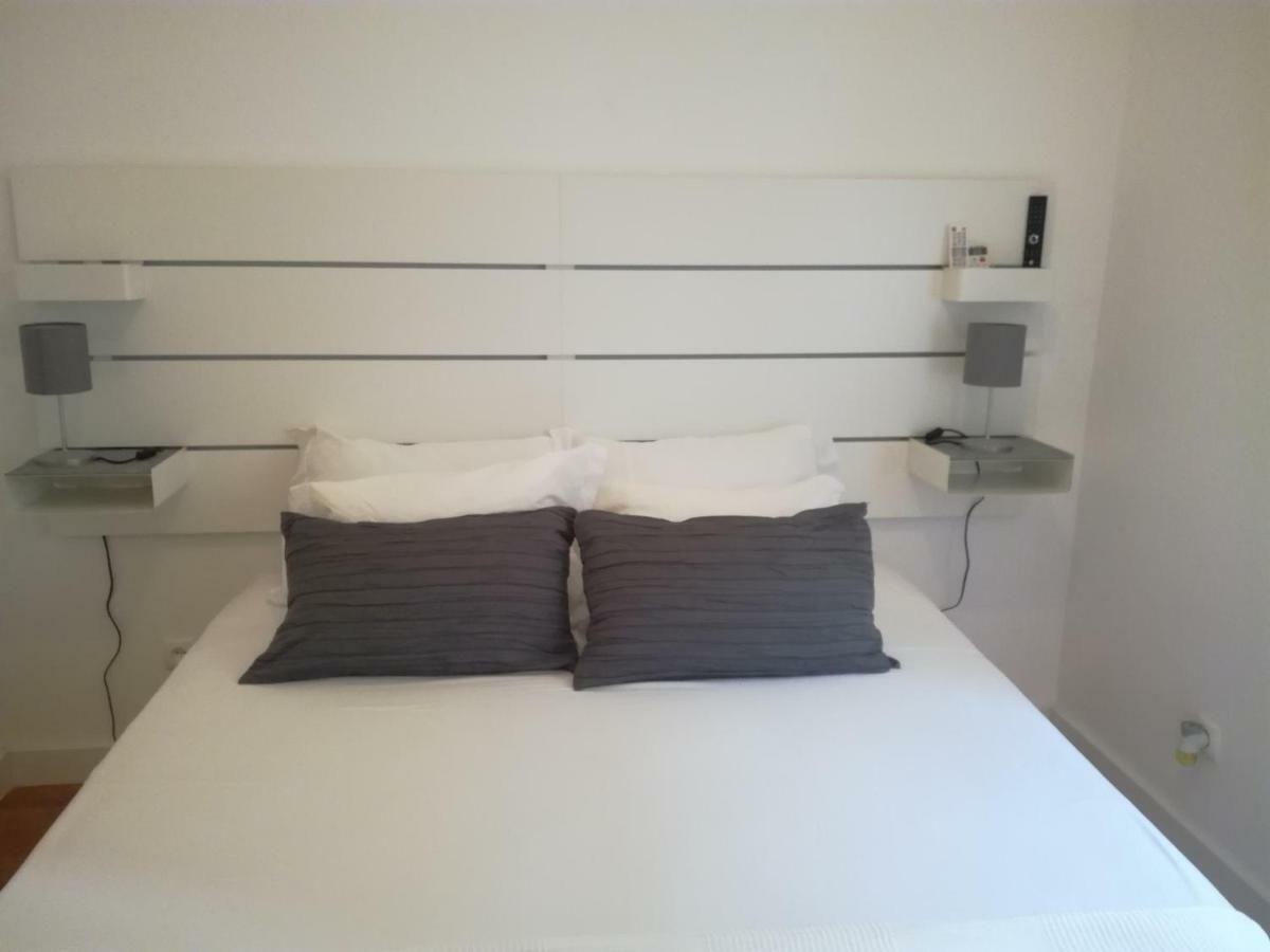 Apartamento Flor Liz Lisboa Exterior foto