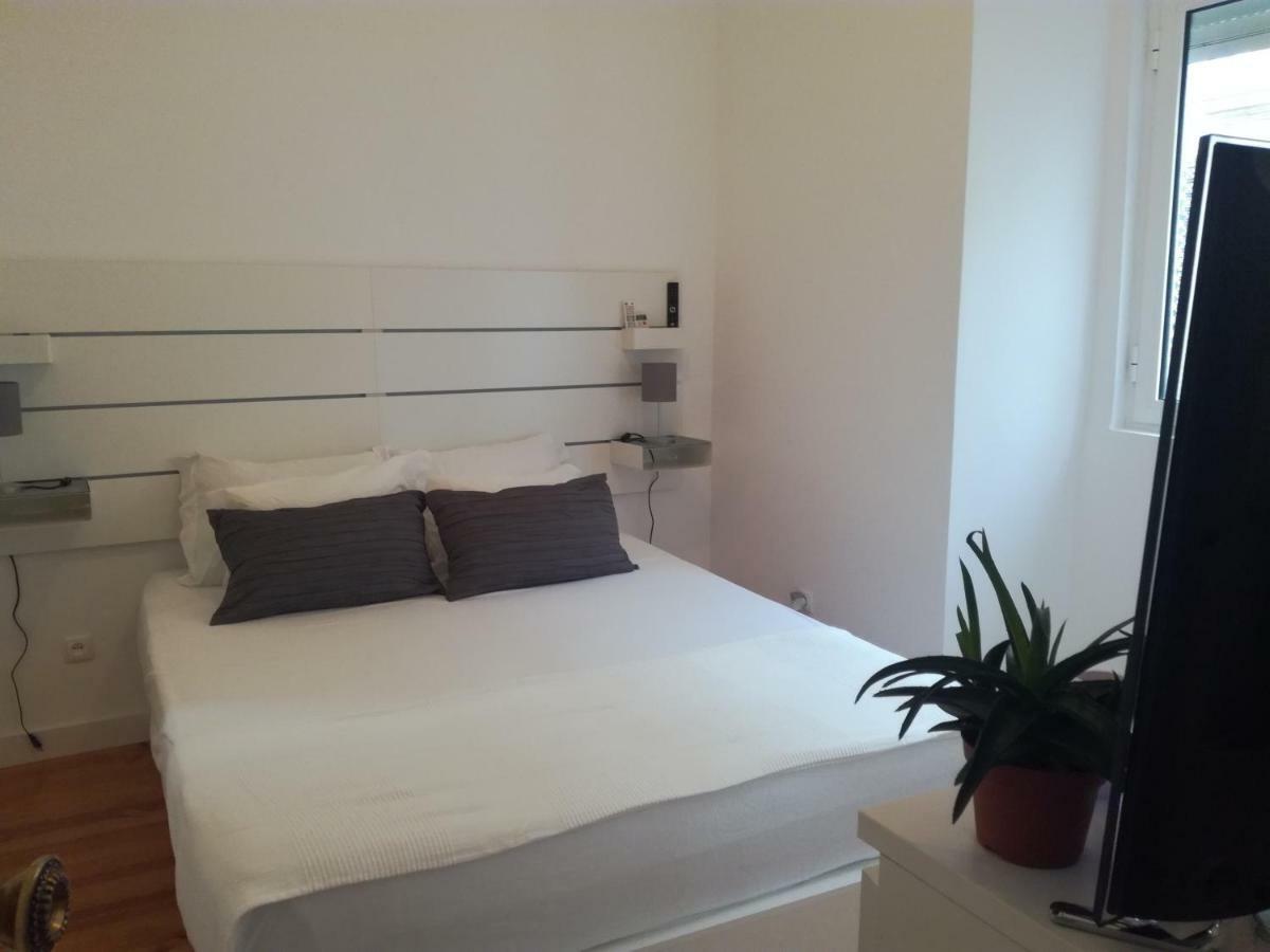 Apartamento Flor Liz Lisboa Exterior foto